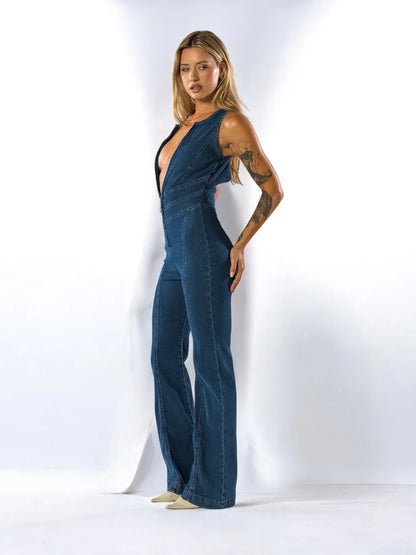 HELENA JUMPSUIT